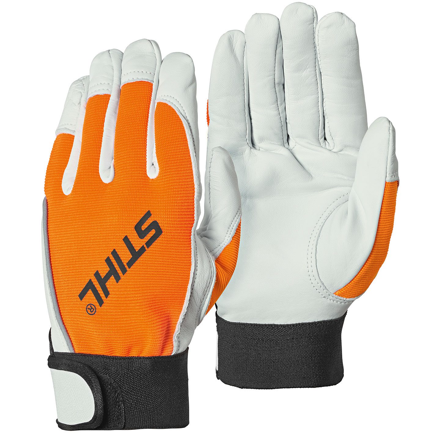 STIHL DYNAMIC SensoLight Schutzhandschuhe