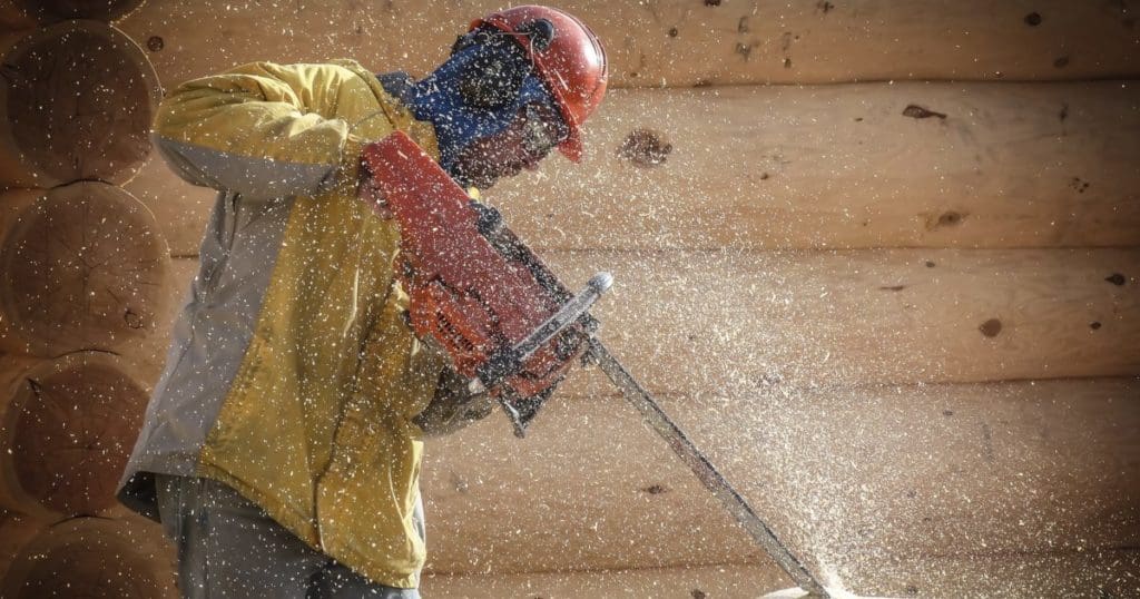 Deine persönliche Schutzausrüstung steht zwischen dir und dem Krankenhaus