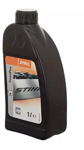 STIHL Sägekettenhaftöl ForestPlus