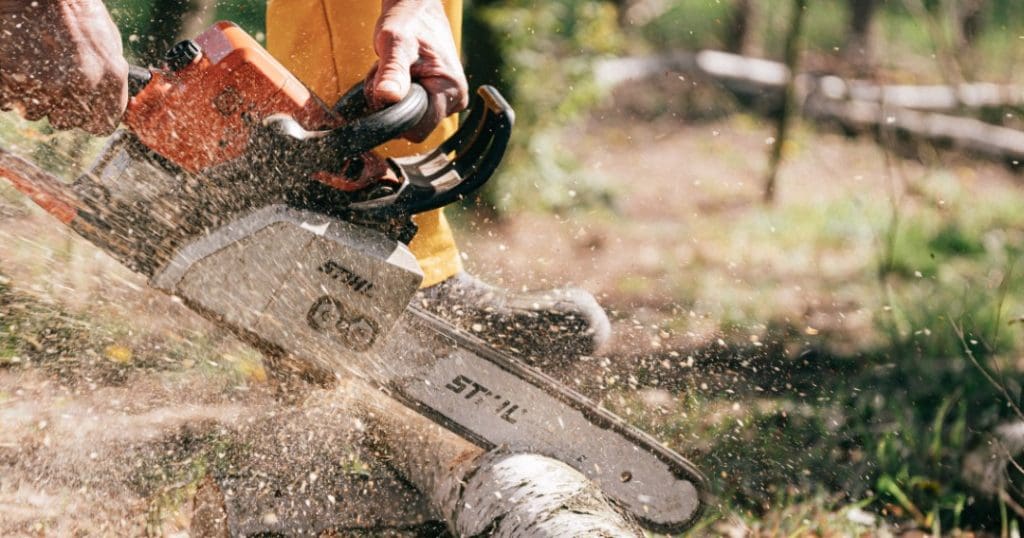Kettensägen Hersteller im Überblick.